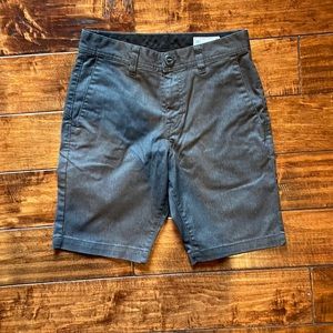 Men’s Volcom Shorts.